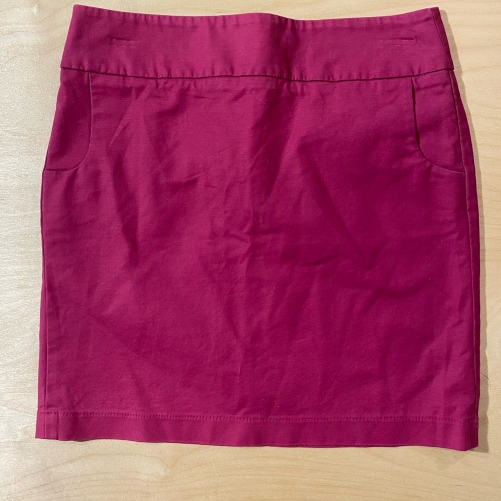 Dalia Collection Skirt size 6 (JI)